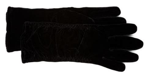 tj maxx gloves